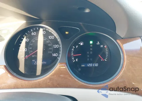 2005 Lexus Es 330 from USA, damaged, VIN JTHBA30G555125072